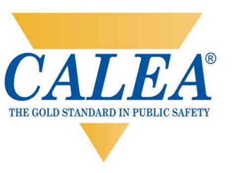 CALEA logo