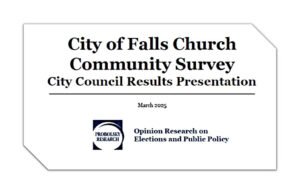 Insights From the 2025 Community Survey on the Importance of City Services and Satisfaction with City Government