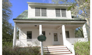 Photo of Gage House