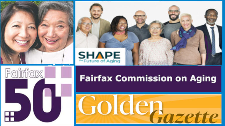 Programs And Services For Seniors