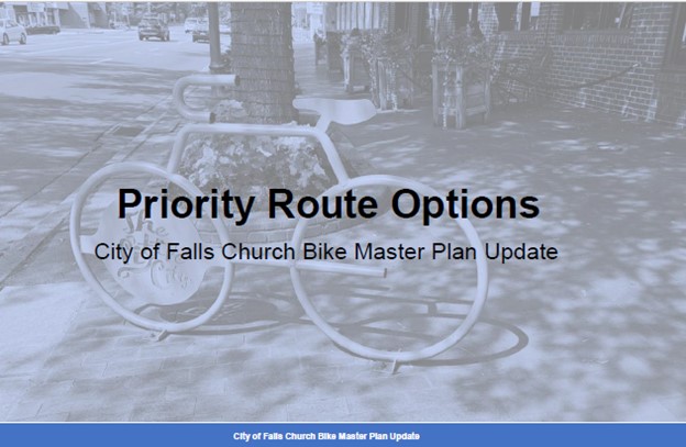 BMP priority routes options feature image