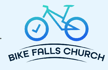 Bike Falls Church Logo