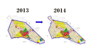 falls church map boundary adjustment 2013 to 2014 feature image