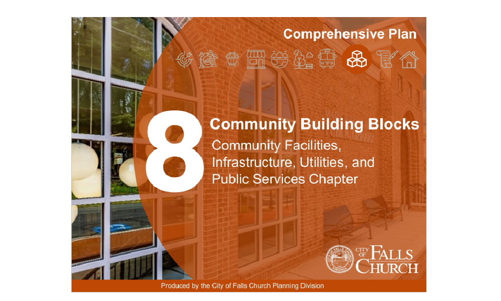 Community building blocks Ch 8 cover 3/2026