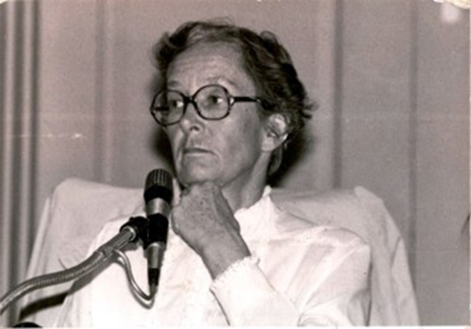 Carol DeLong photograph