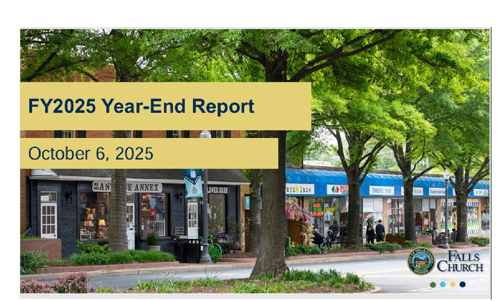 Cover of 2025 Year-end report