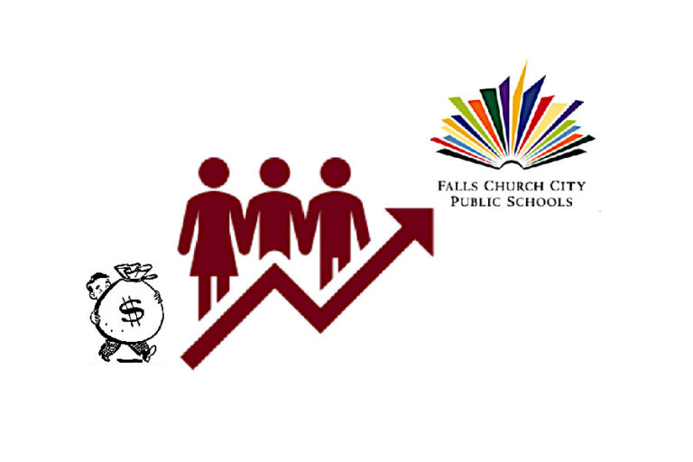 FCCPS Growth Leads to Possible 9.4% Increase in FY2026 Budget Request