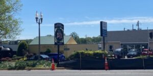 Fairfax Reviews Gordon Road Triangle Plans