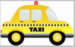 Fare Wheels taxi program