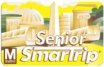 Senior Smartrip card