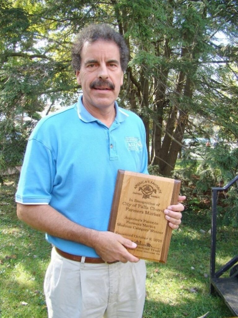 Howard Herman