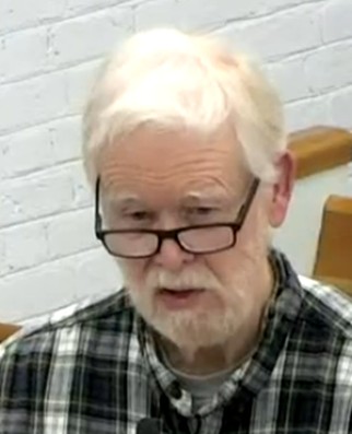 Jeff Peterson FCCAN Chair