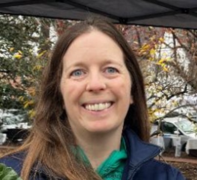 Jennifer Brady