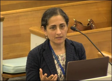 Kiran Bawa