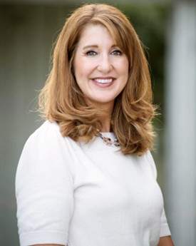 Laura Downs City Council candidates