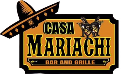 Casa Mariachi logo