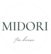 Midori Teahouse logo