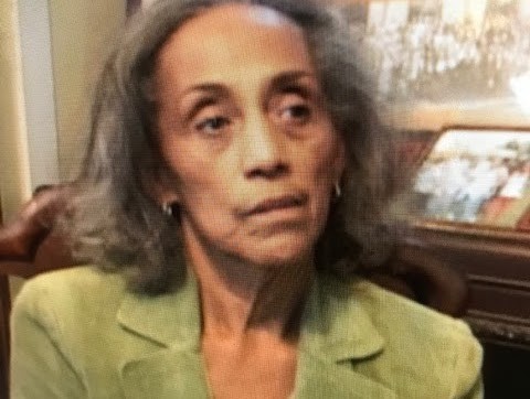 Marian Costner Selby