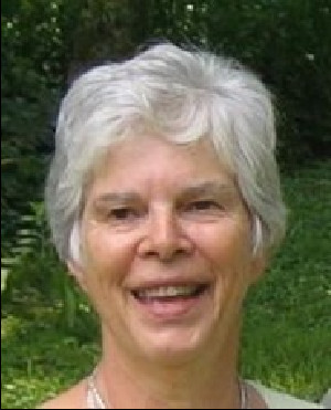 Marty Behr