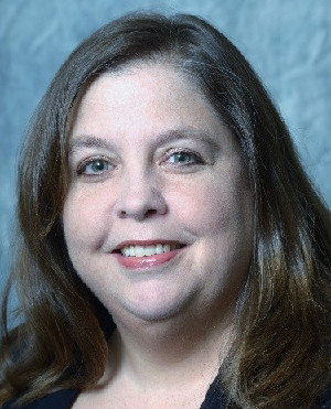 Melissa Teates