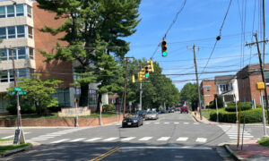 Park Avenue photo July 2026