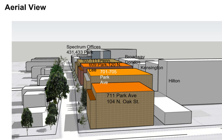 Citizens React To T-Zone Proposal (Part II)