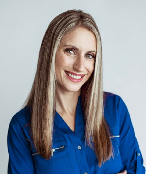 2025 School Board Candidates Lori Silverman