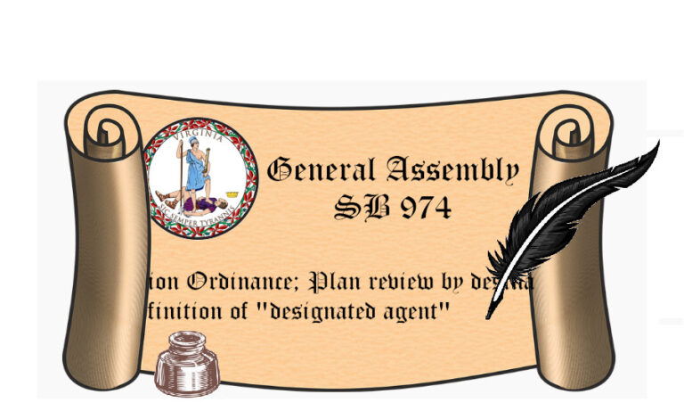 New Law Alters Site Plan Authority