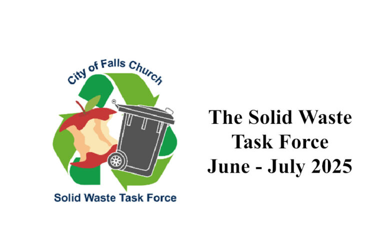 Solid waste task force feature image