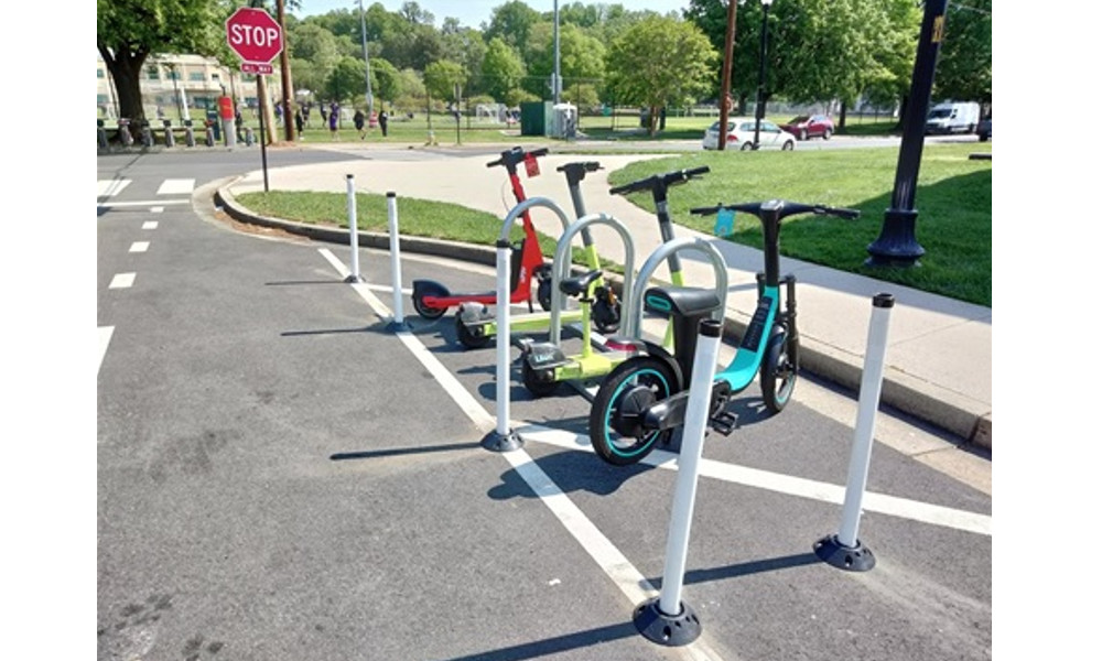 Shared mobility devices feature image