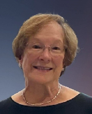 Sharon Schoeller, 2026 Women's History Walk