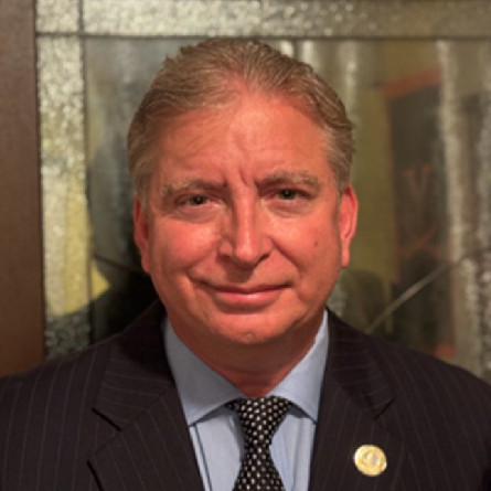 Tom Clinton, Commissioner of Revenue