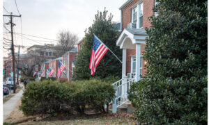 Virginia Village Neighborhood