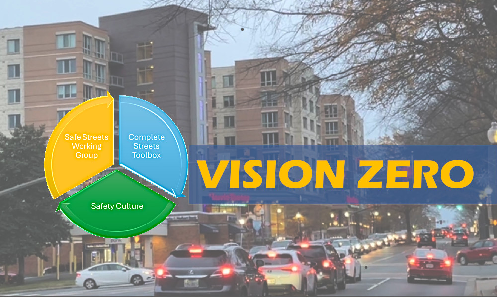 Vision Zero feature image