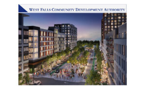 West Falls CDA cover feature image