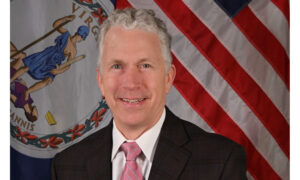 City Manager Wyatt Shields